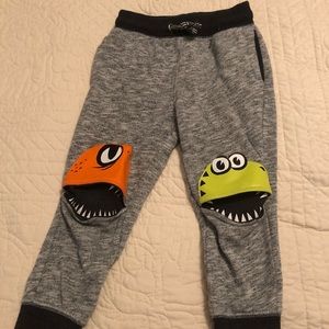 Cat & Jack Toddler Boy size 3T sweatpants